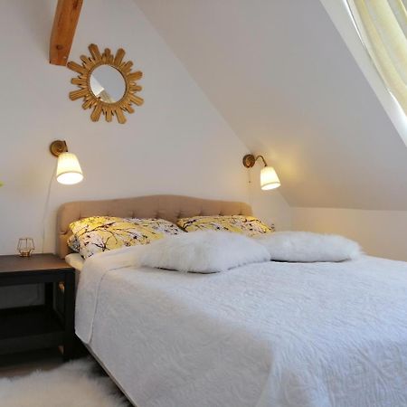 Apartamentai Niden - Su Terasa Ir Vaizdu I Marias Nidos Centre エクステリア 写真